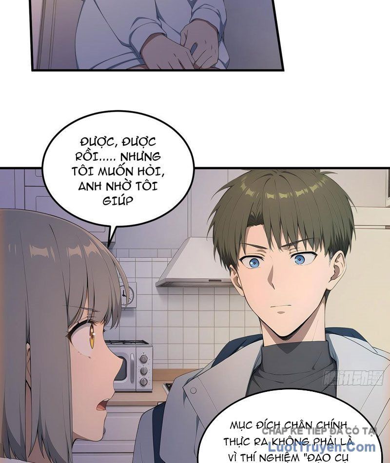 Người Chơi Siêu May Mắn Chap 82 - Next Chap 81