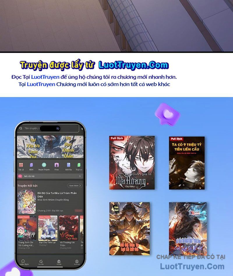 Người Chơi Siêu May Mắn Chap 82 - Next Chap 81