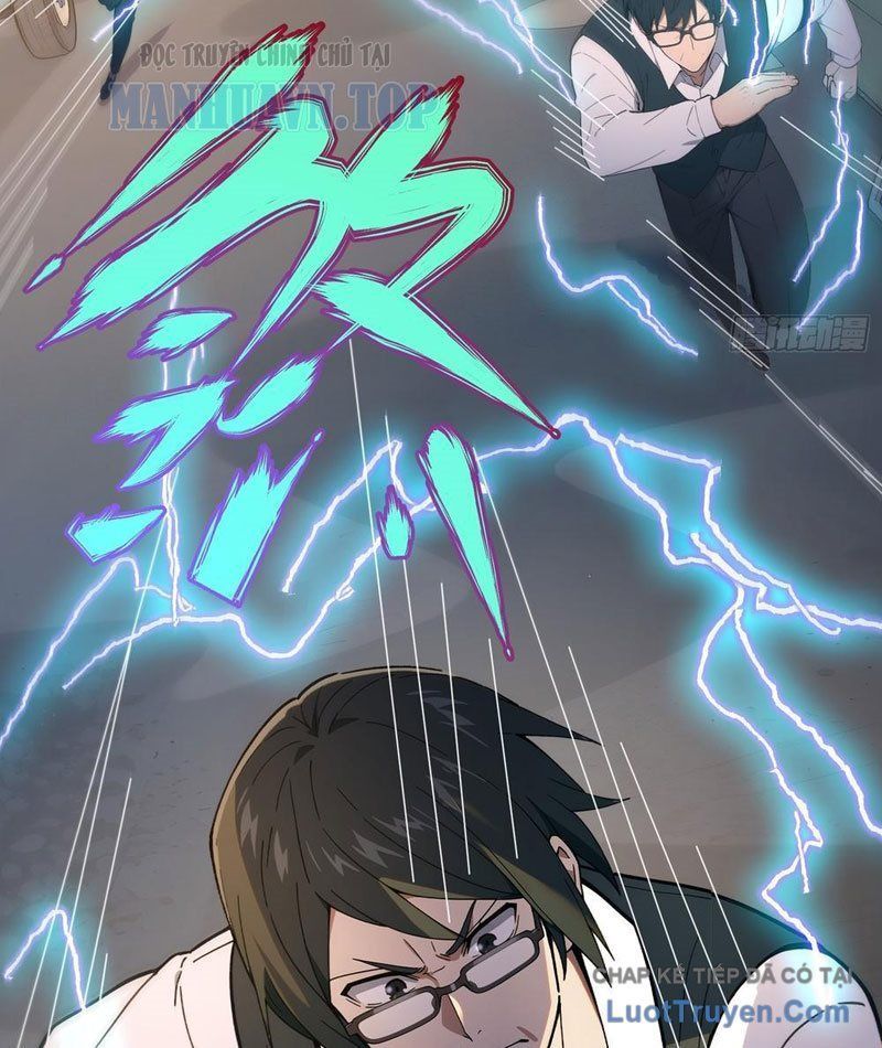 Người Chơi Siêu May Mắn Chap 82 - Next Chap 81