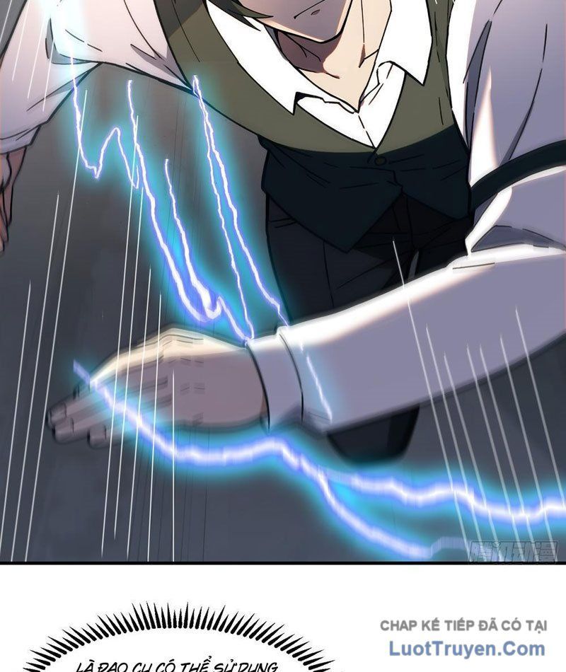 Người Chơi Siêu May Mắn Chap 82 - Next Chap 81