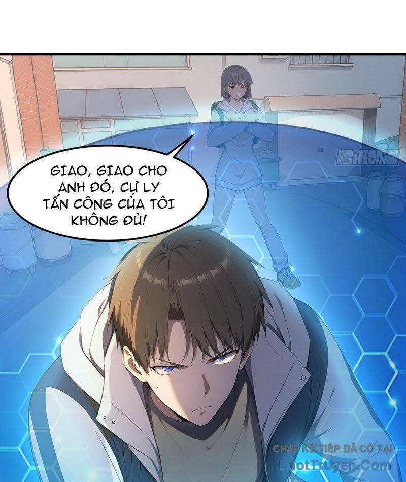 Người Chơi Siêu May Mắn Chap 82 - Next Chap 81