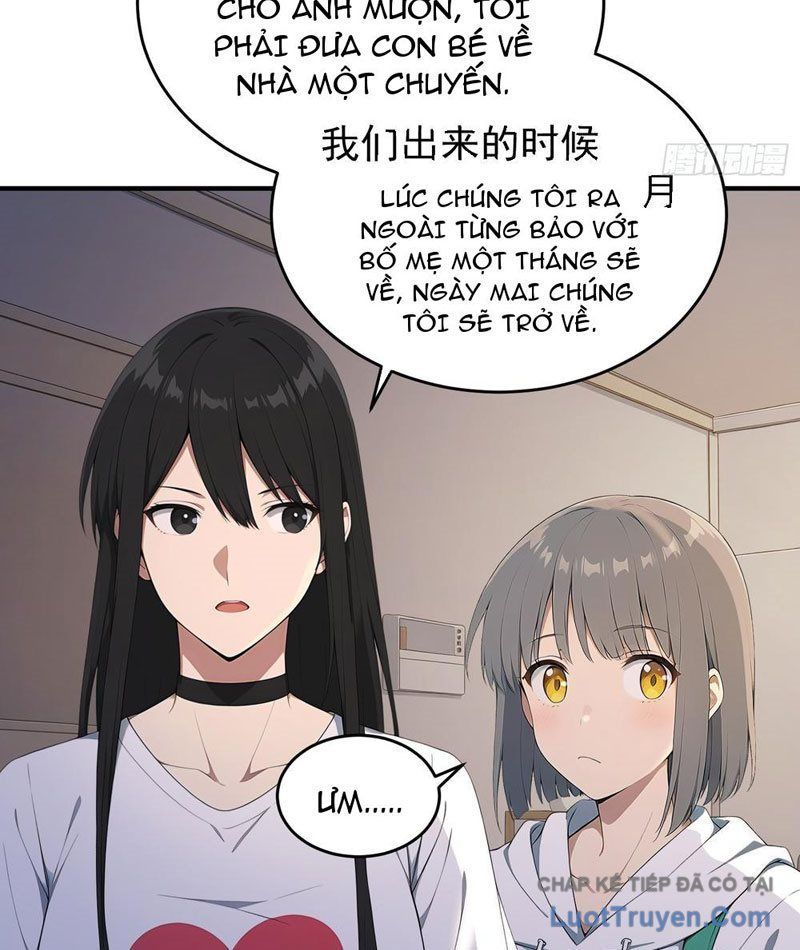 Người Chơi Siêu May Mắn Chap 83 - Next Chap 82