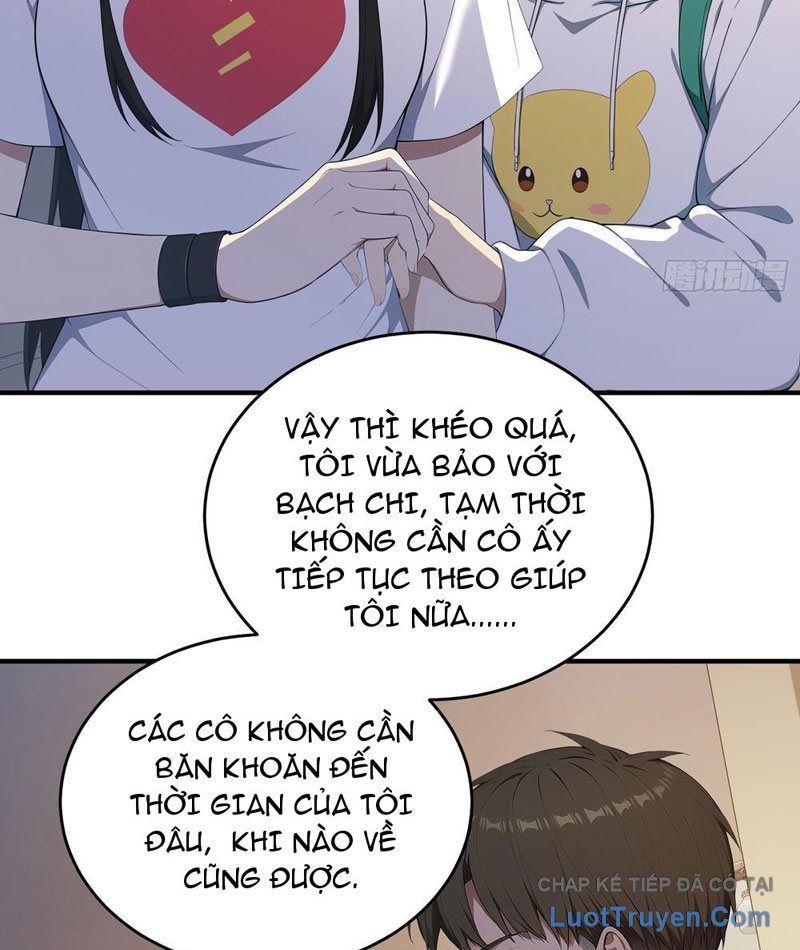 Người Chơi Siêu May Mắn Chap 83 - Next Chap 82