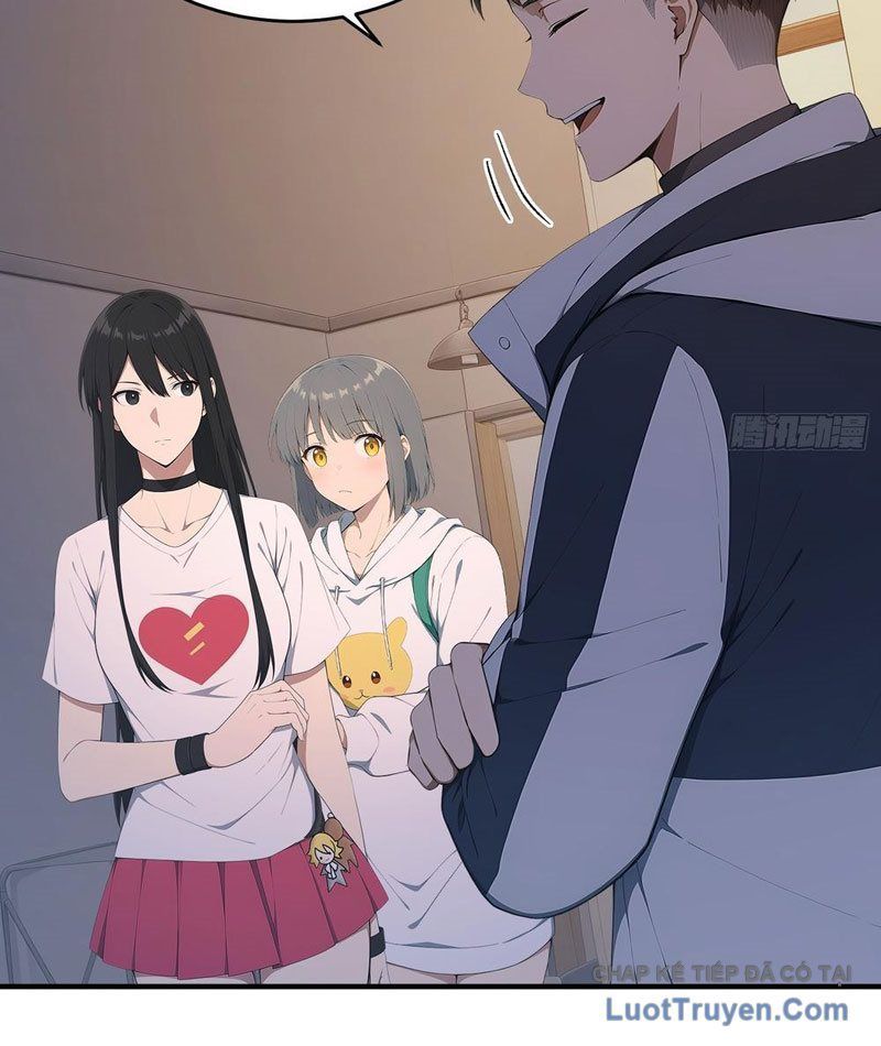 Người Chơi Siêu May Mắn Chap 83 - Next Chap 82