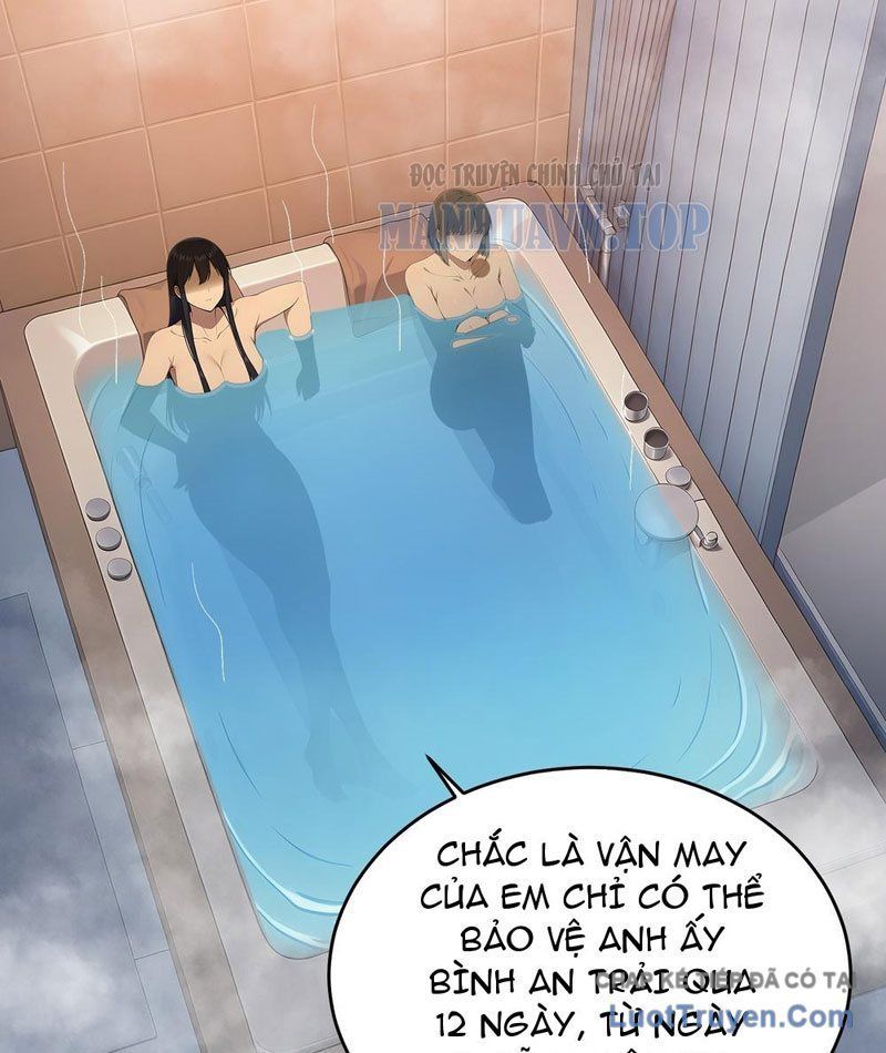 Người Chơi Siêu May Mắn Chap 83 - Next Chap 82