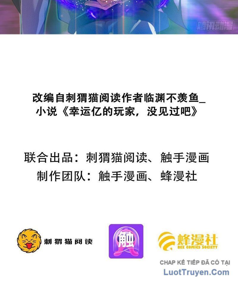 Người Chơi Siêu May Mắn Chap 83 - Next Chap 82