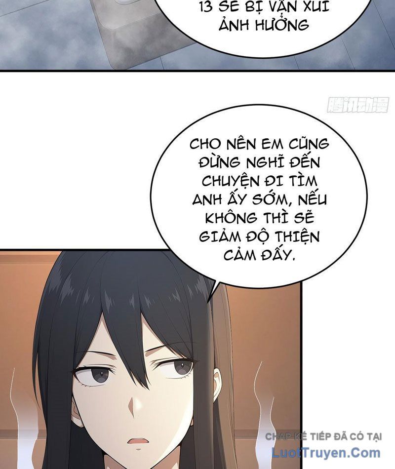 Người Chơi Siêu May Mắn Chap 83 - Next Chap 82