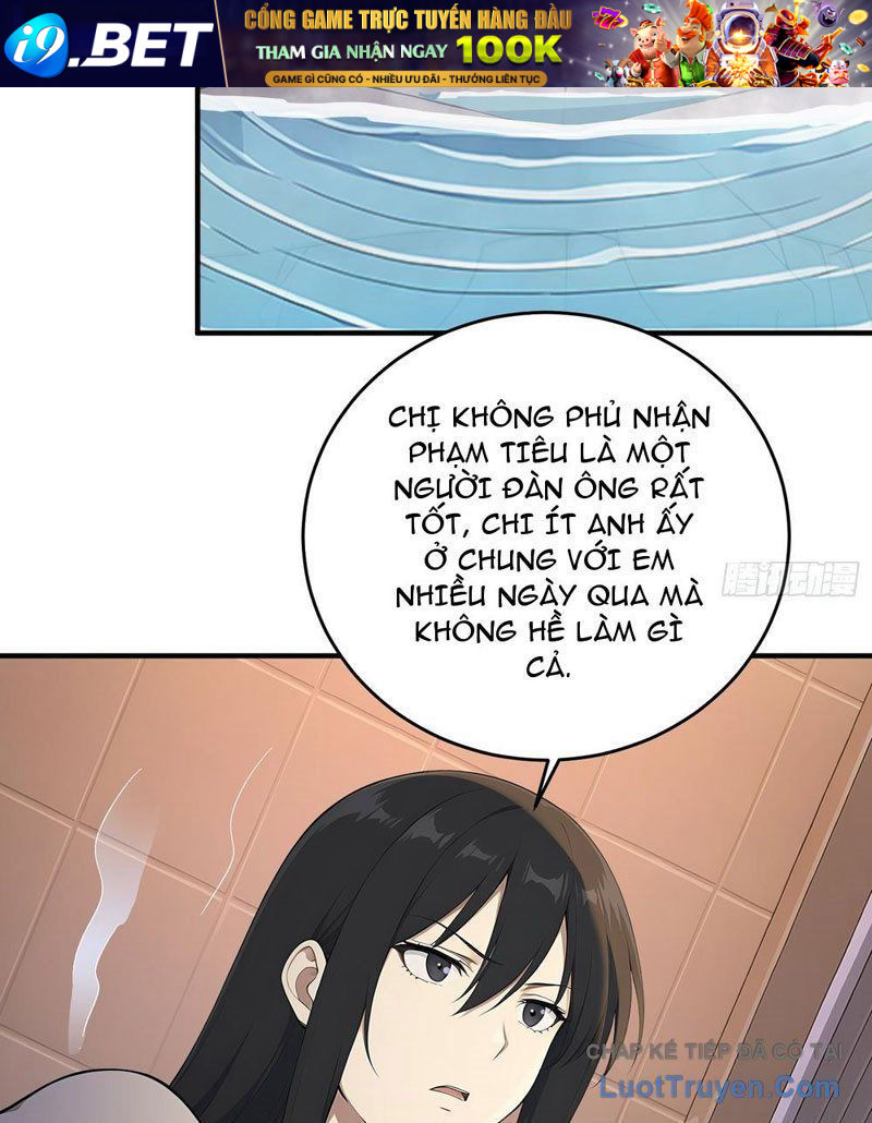 Người Chơi Siêu May Mắn Chap 83 - Next Chap 82