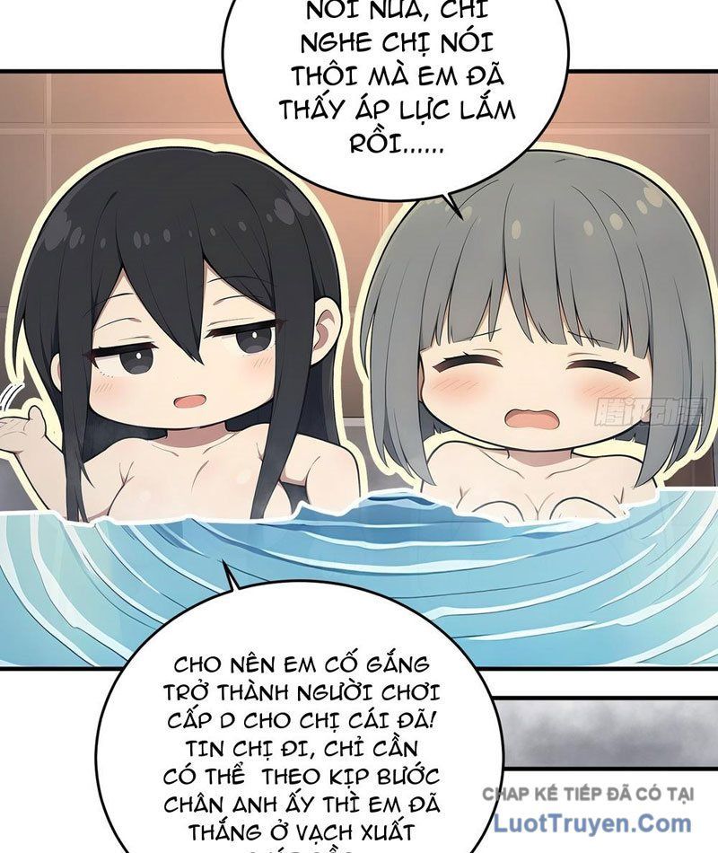 Người Chơi Siêu May Mắn Chap 83 - Next Chap 82