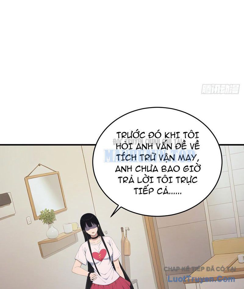 Người Chơi Siêu May Mắn Chap 83 - Next Chap 82