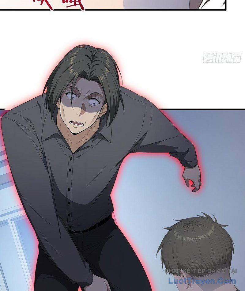 Người Chơi Siêu May Mắn Chap 83 - Next Chap 82