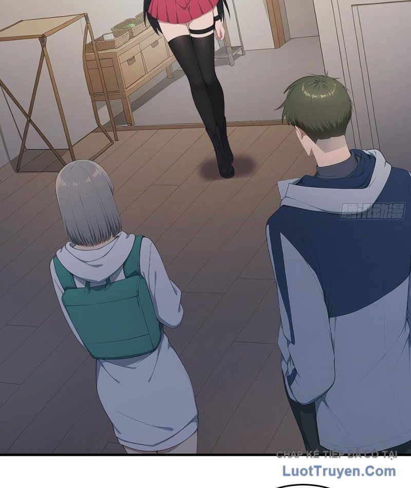 Người Chơi Siêu May Mắn Chap 83 - Next Chap 82