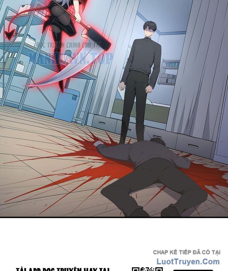 Người Chơi Siêu May Mắn Chap 83 - Next Chap 82