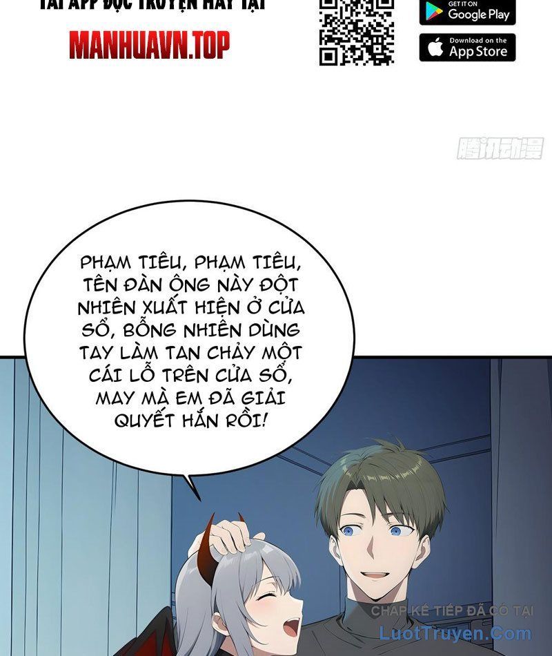 Người Chơi Siêu May Mắn Chap 83 - Next Chap 82