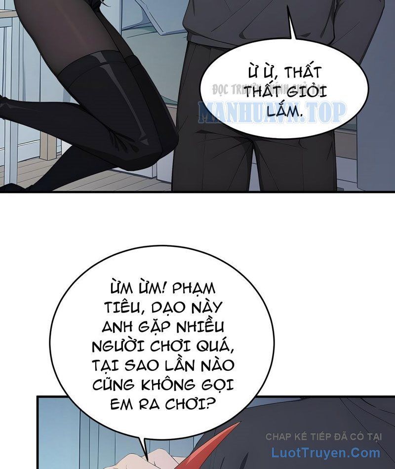Người Chơi Siêu May Mắn Chap 83 - Next Chap 82