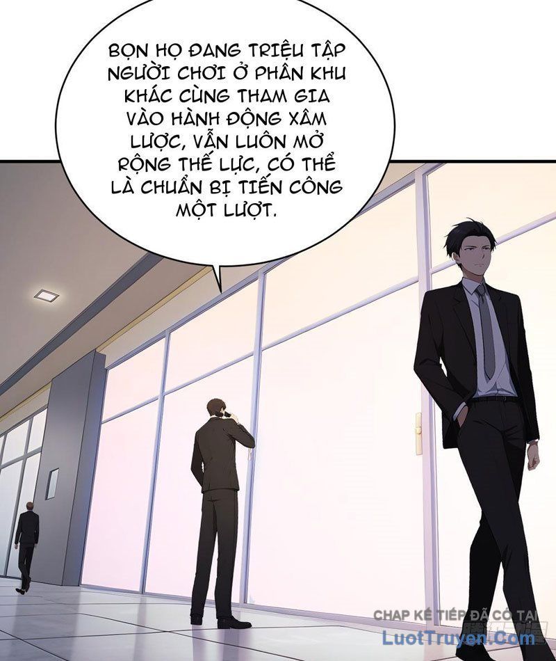 Người Chơi Siêu May Mắn Chap 83 - Next Chap 82