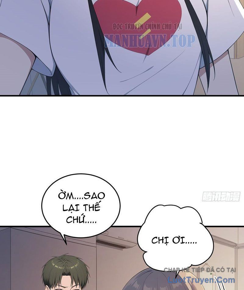 Người Chơi Siêu May Mắn Chap 83 - Next Chap 82