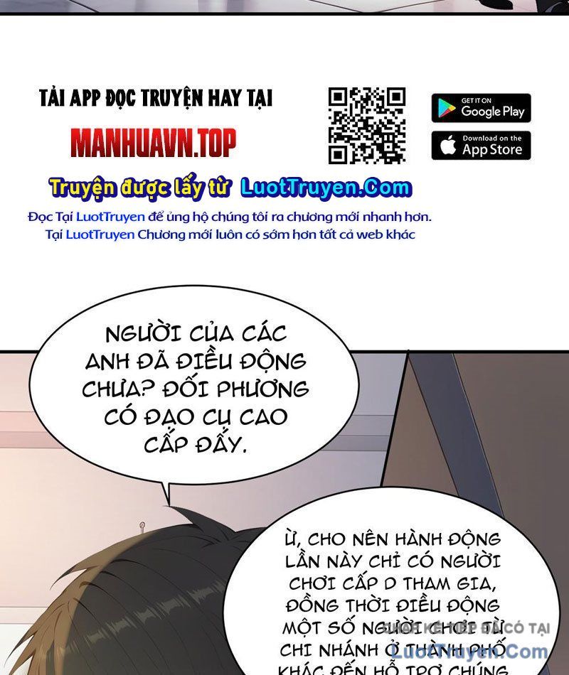 Người Chơi Siêu May Mắn Chap 83 - Next Chap 82