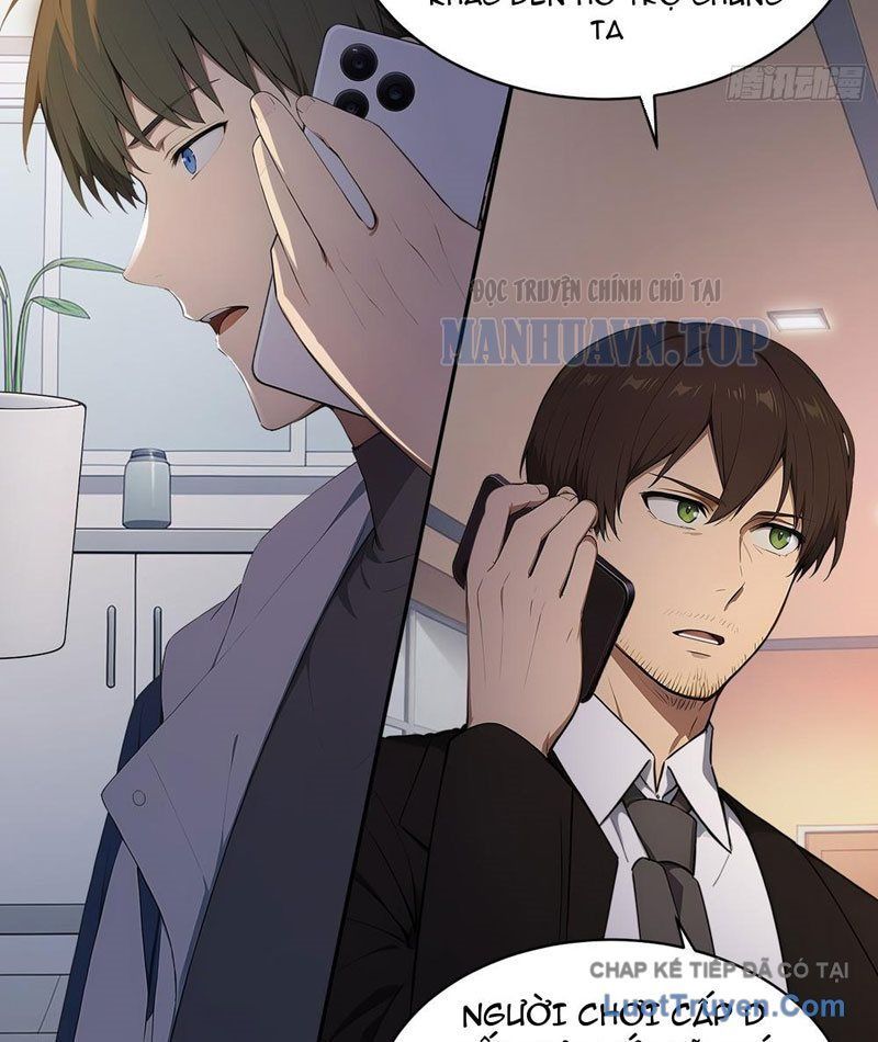 Người Chơi Siêu May Mắn Chap 83 - Next Chap 82