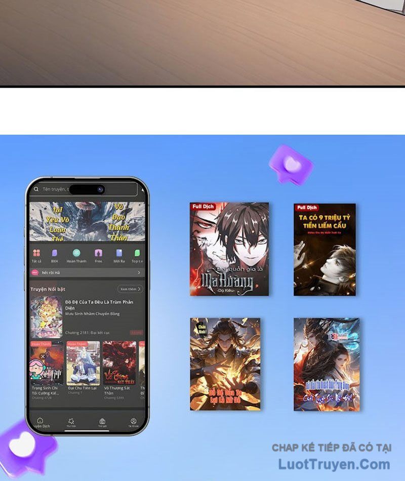 Người Chơi Siêu May Mắn Chap 83 - Next Chap 82