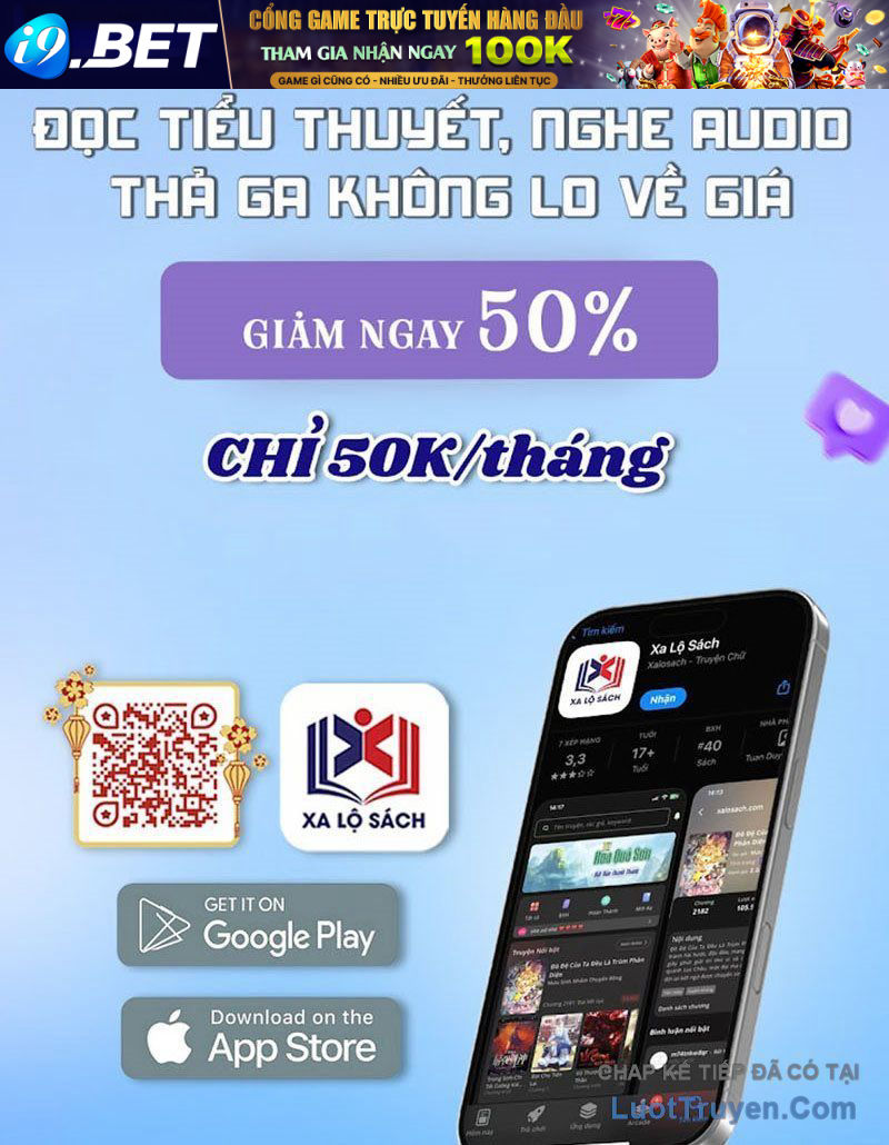 Người Chơi Siêu May Mắn Chap 83 - Next Chap 82