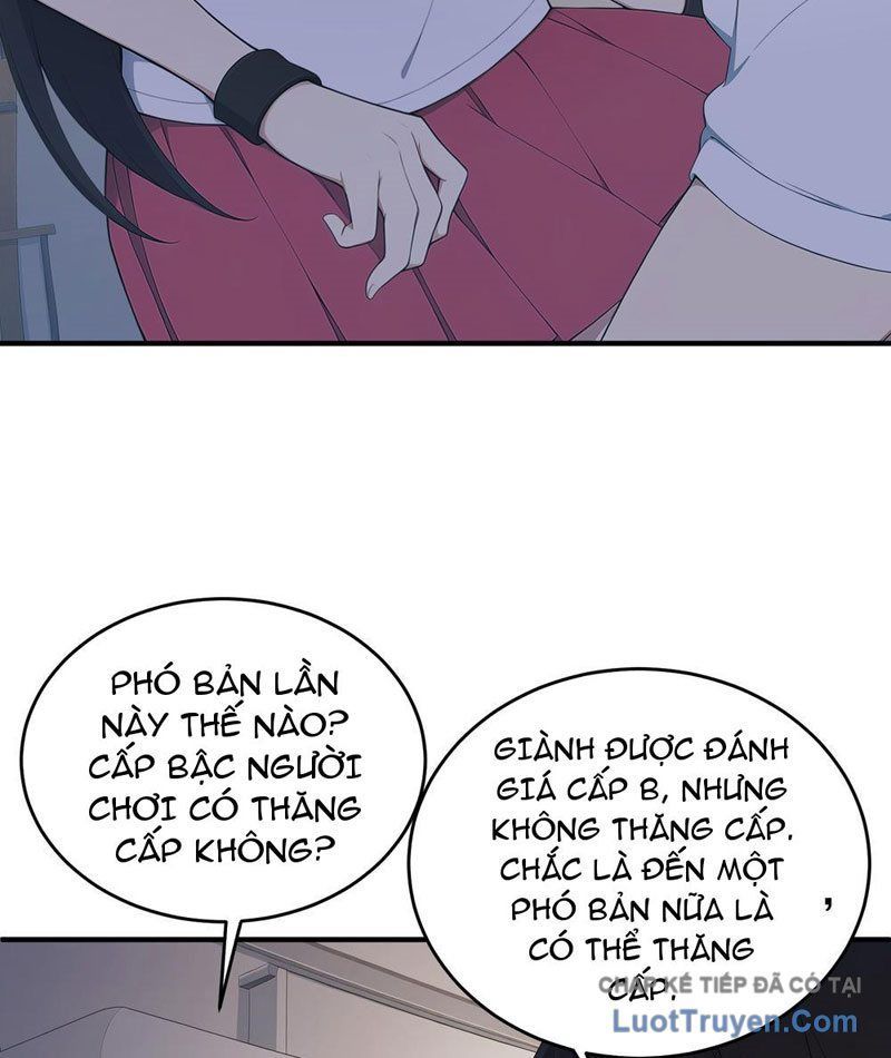 Người Chơi Siêu May Mắn Chap 83 - Next Chap 82