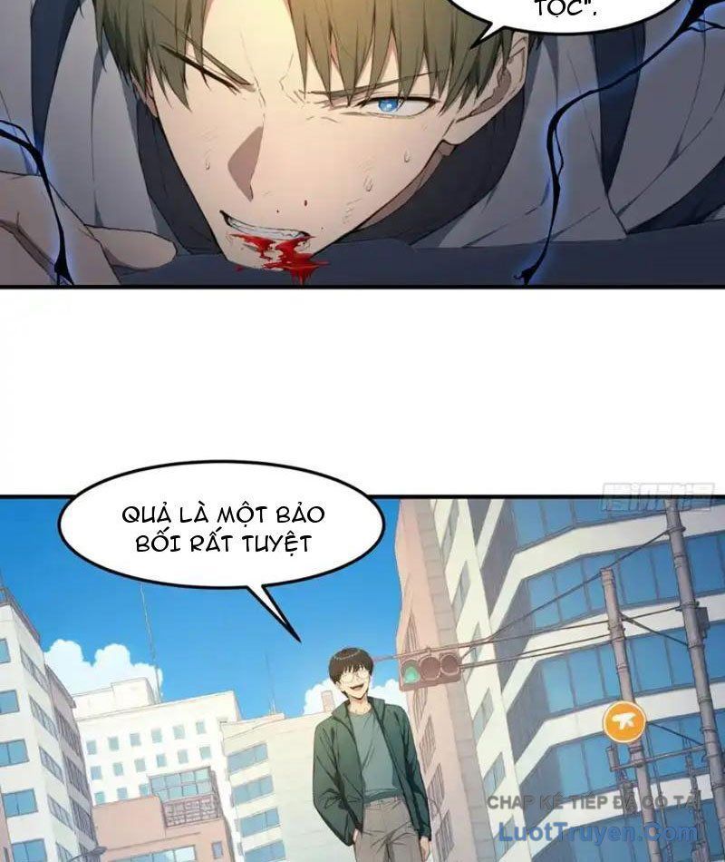 Người Chơi Siêu May Mắn Chap 84 - Next Chap 83