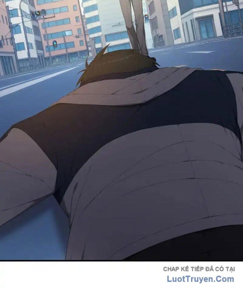 Người Chơi Siêu May Mắn Chap 84 - Next Chap 83