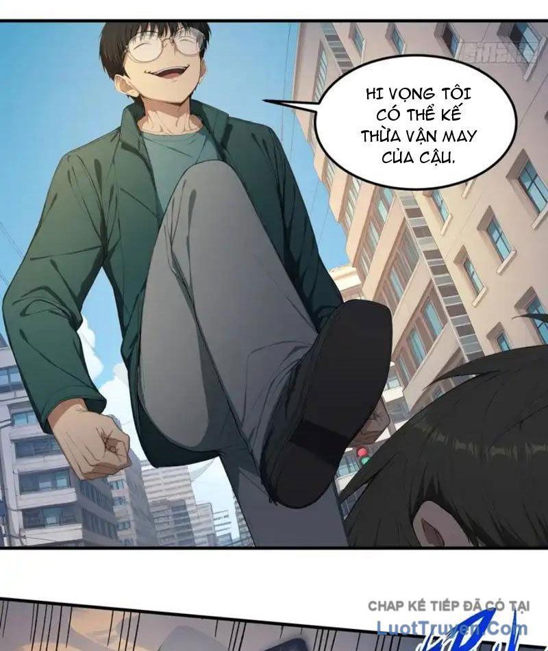 Người Chơi Siêu May Mắn Chap 84 - Next Chap 83