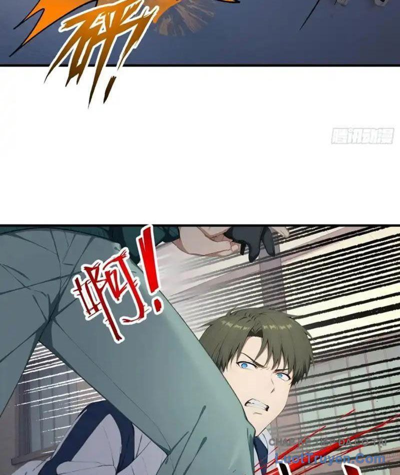 Người Chơi Siêu May Mắn Chap 84 - Next Chap 83