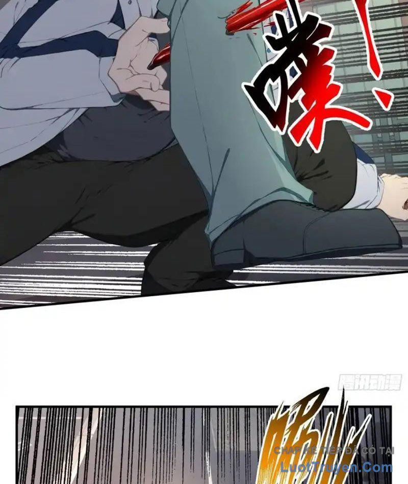 Người Chơi Siêu May Mắn Chap 84 - Next Chap 83