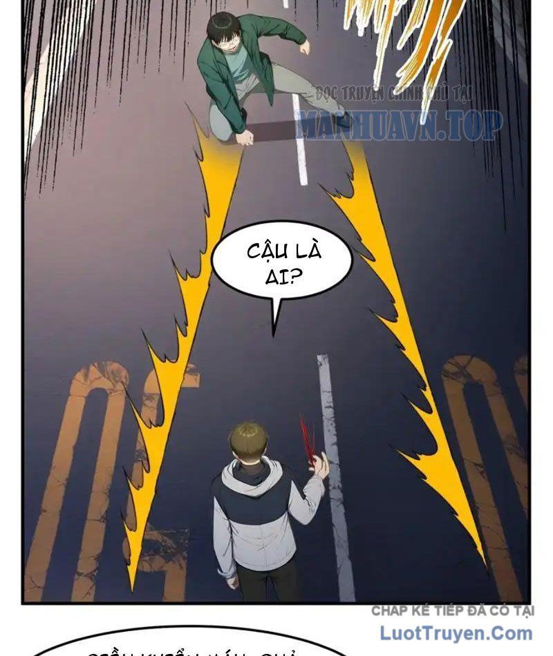 Người Chơi Siêu May Mắn Chap 84 - Next Chap 83