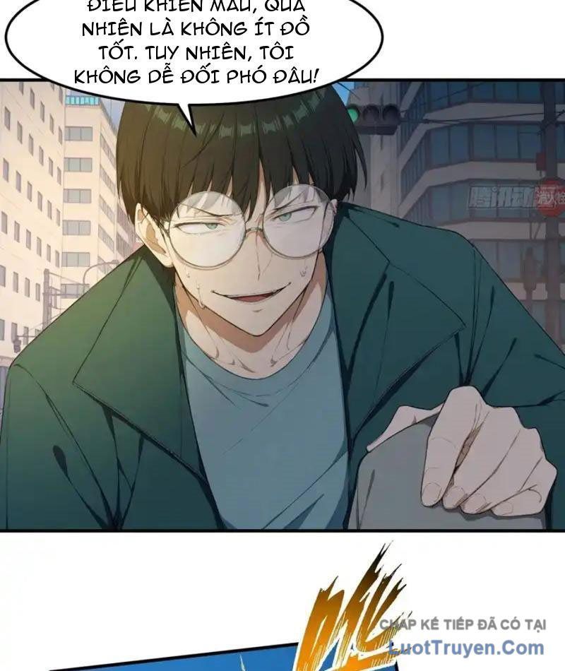 Người Chơi Siêu May Mắn Chap 84 - Next Chap 83