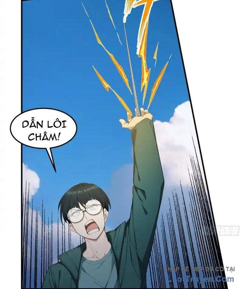 Người Chơi Siêu May Mắn Chap 84 - Next Chap 83