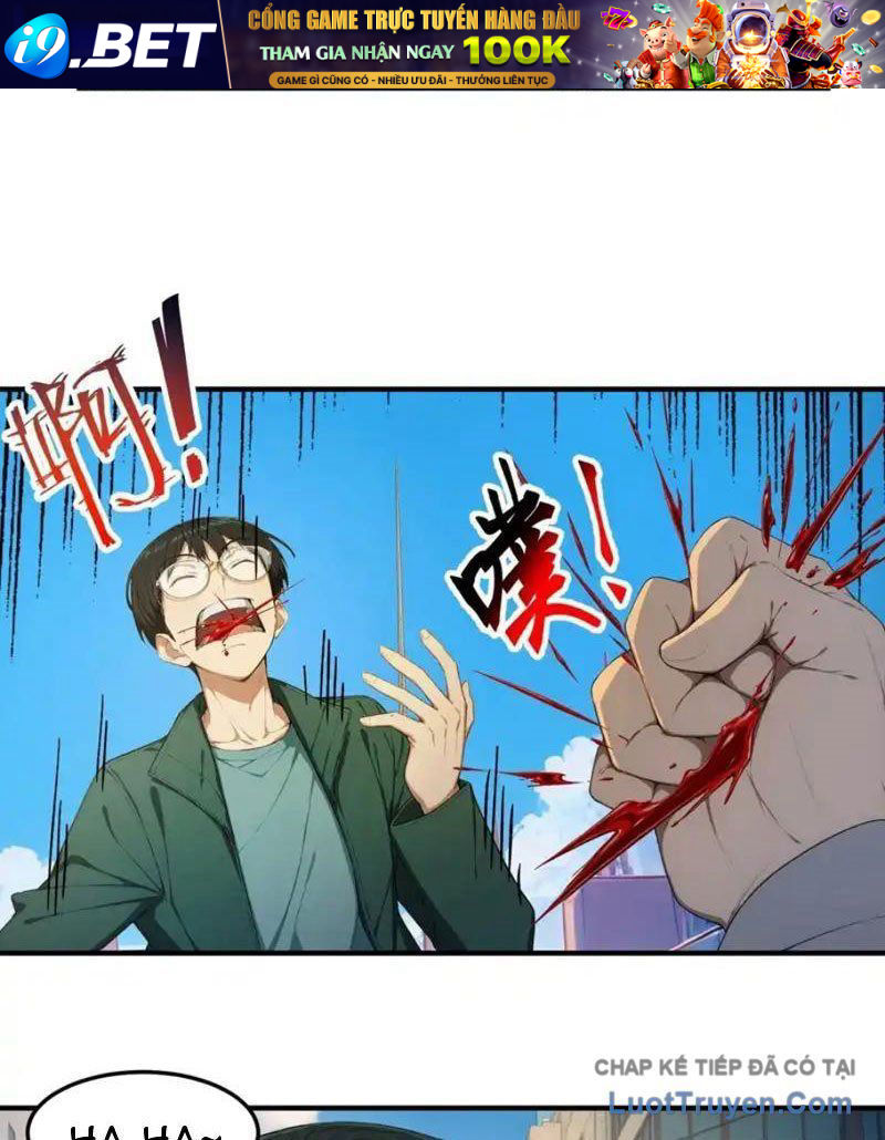 Người Chơi Siêu May Mắn Chap 84 - Next Chap 83