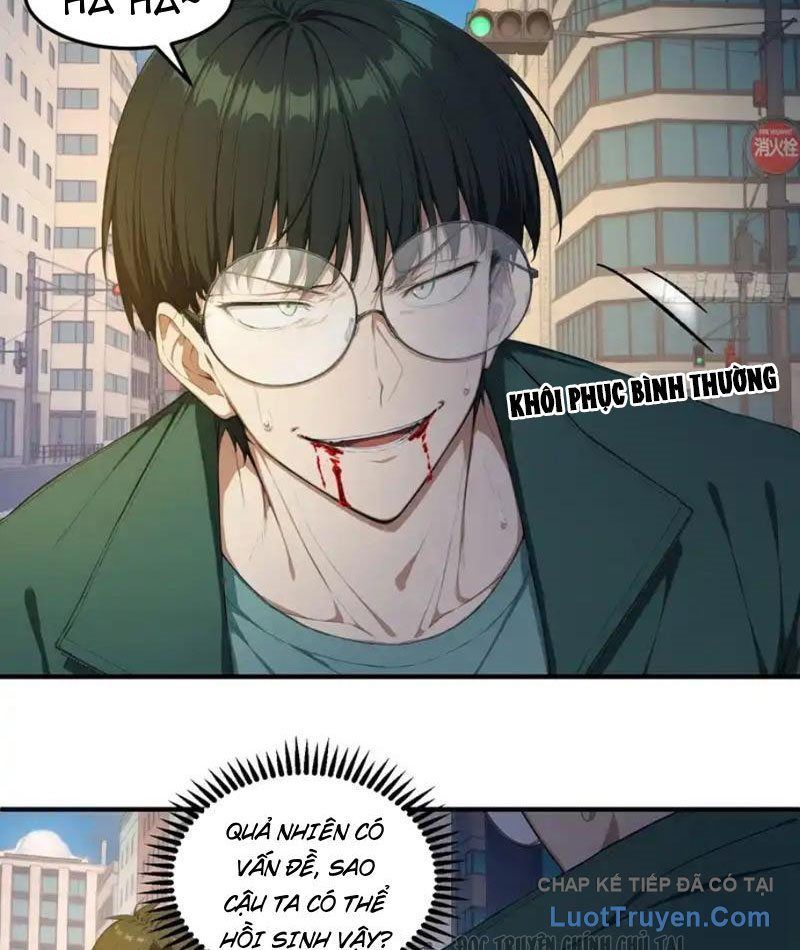 Người Chơi Siêu May Mắn Chap 84 - Next Chap 83