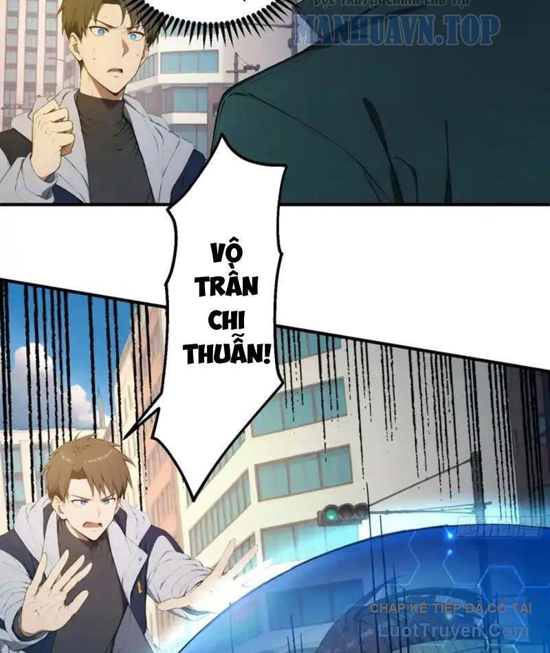 Người Chơi Siêu May Mắn Chap 84 - Next Chap 83