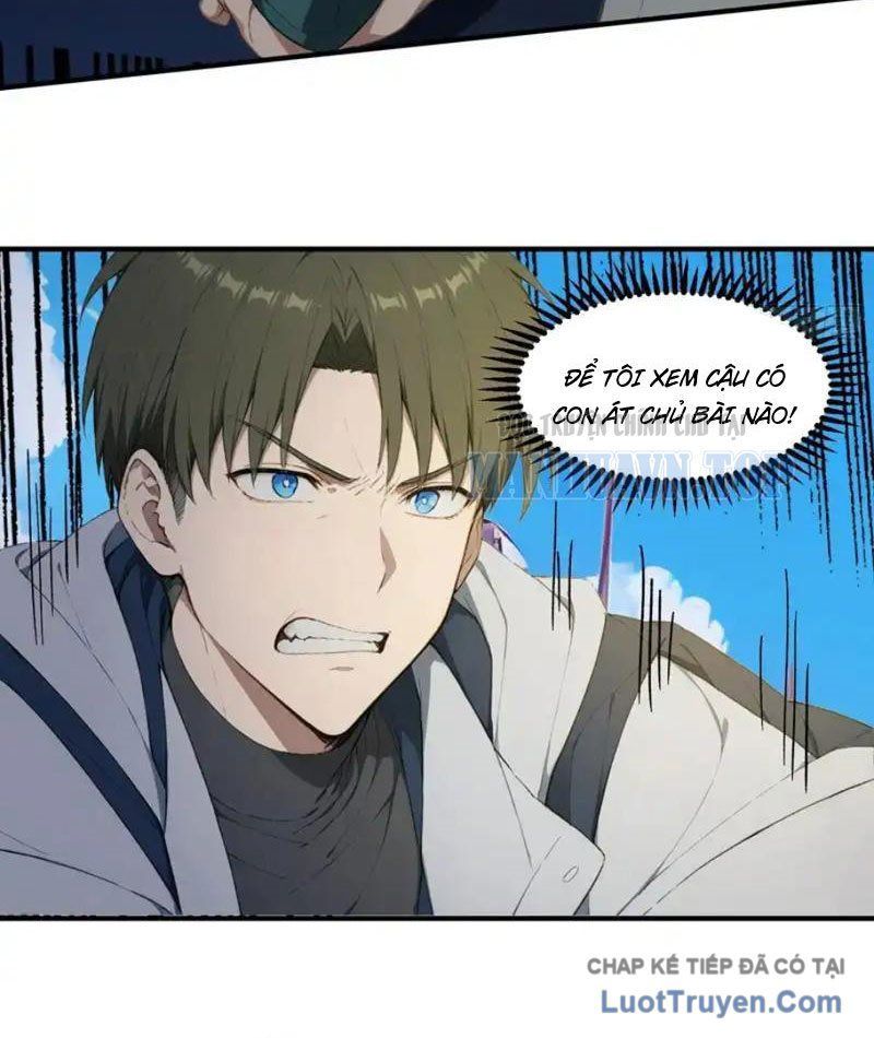 Người Chơi Siêu May Mắn Chap 84 - Next Chap 83