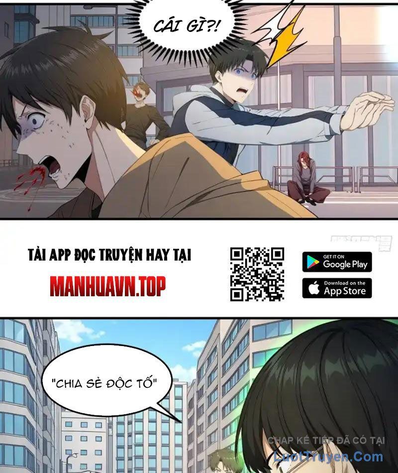 Người Chơi Siêu May Mắn Chap 84 - Next Chap 83