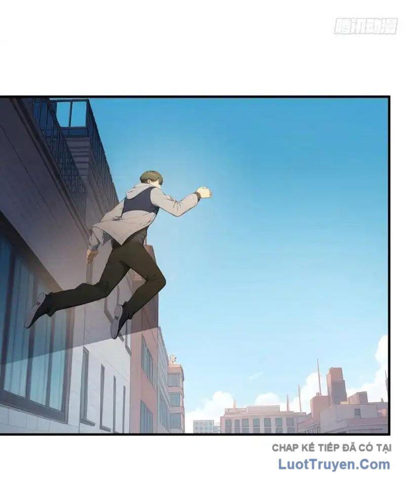 Người Chơi Siêu May Mắn Chap 84 - Next Chap 83