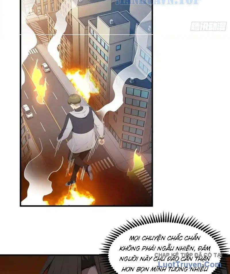 Người Chơi Siêu May Mắn Chap 84 - Next Chap 83