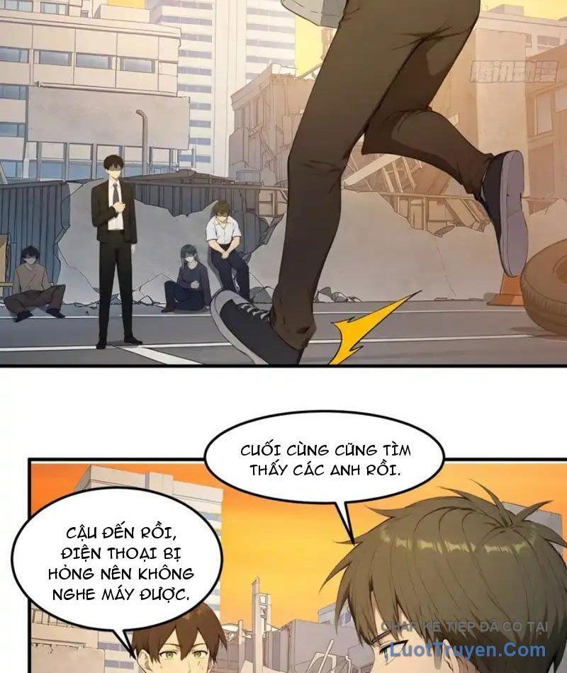 Người Chơi Siêu May Mắn Chap 84 - Next Chap 83