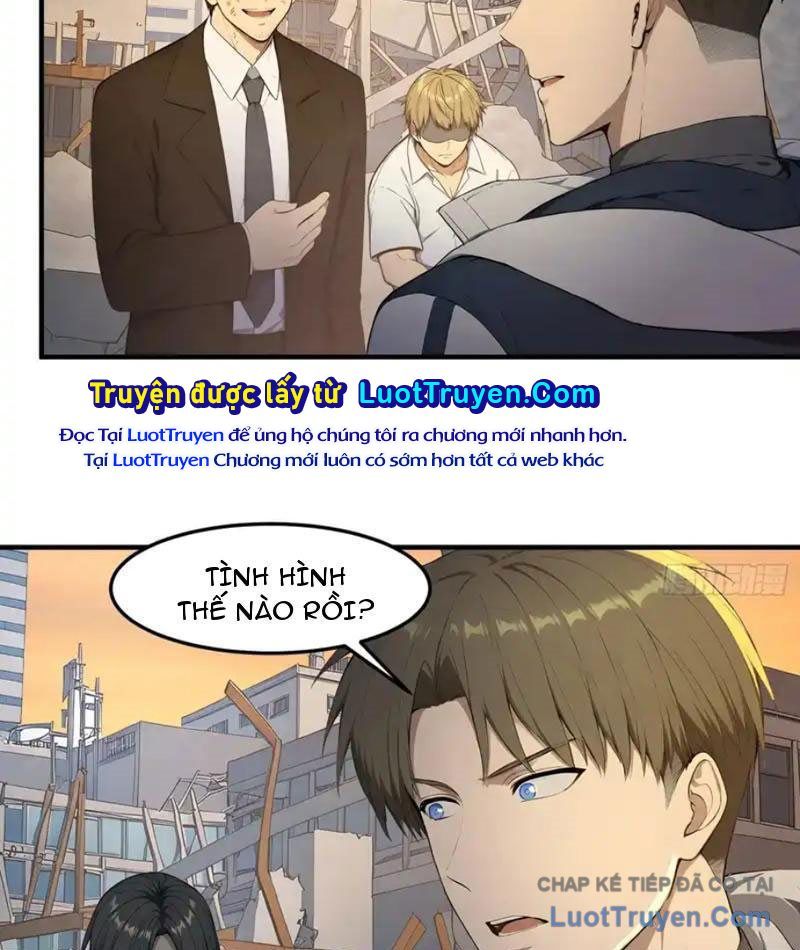 Người Chơi Siêu May Mắn Chap 84 - Next Chap 83