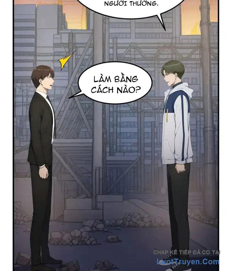 Người Chơi Siêu May Mắn Chap 84 - Next Chap 83