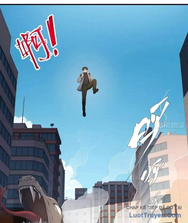 Người Chơi Siêu May Mắn Chap 84 - Next Chap 83