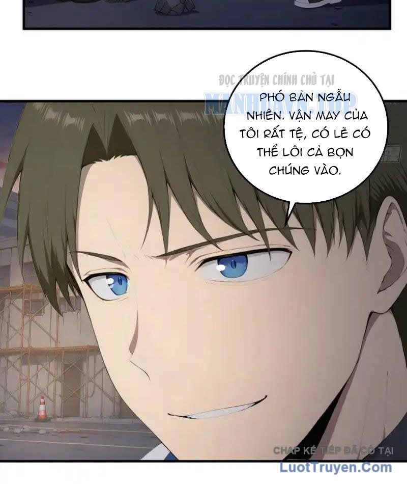 Người Chơi Siêu May Mắn Chap 84 - Next Chap 83