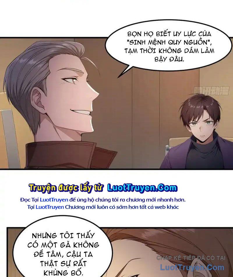 Người Chơi Siêu May Mắn Chap 84 - Next Chap 83