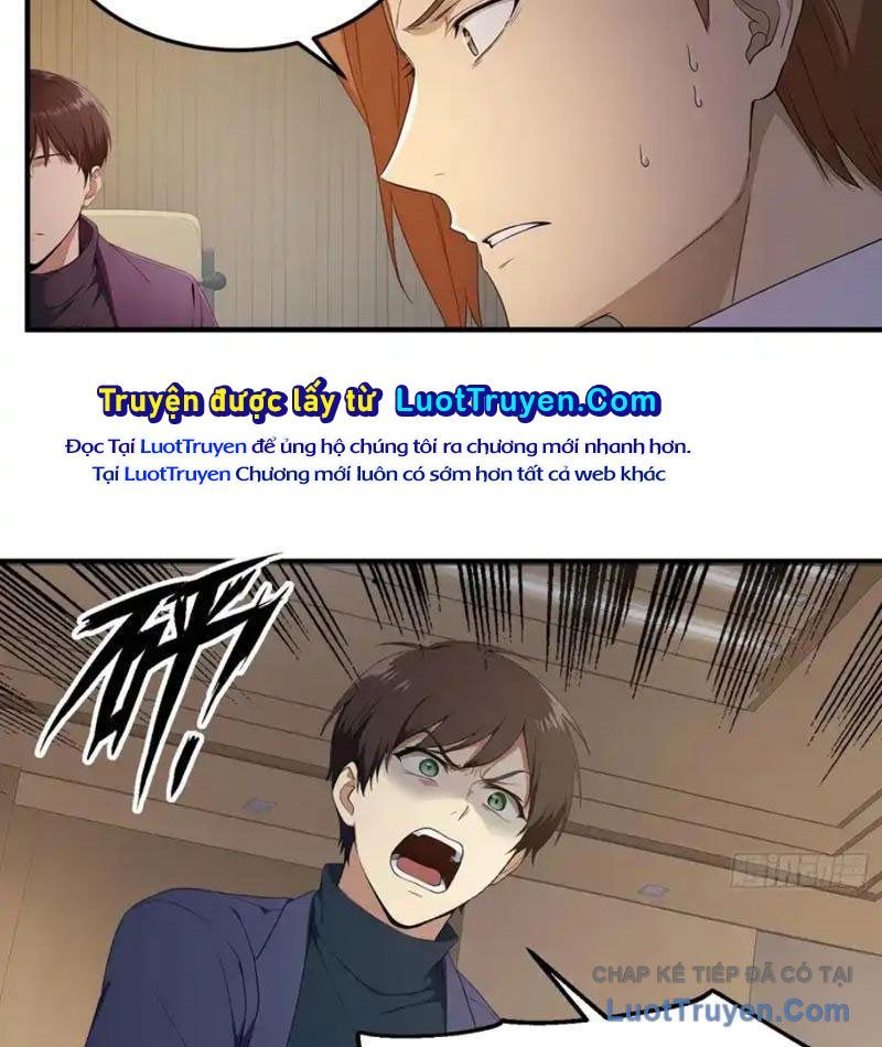 Người Chơi Siêu May Mắn Chap 84 - Next Chap 83