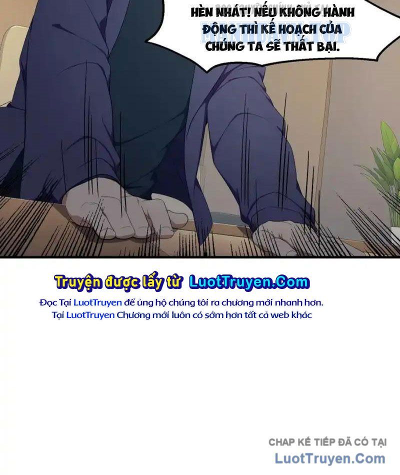 Người Chơi Siêu May Mắn Chap 84 - Next Chap 83