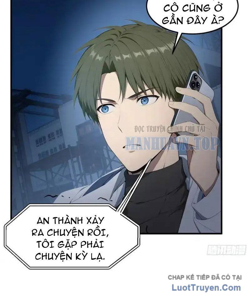 Người Chơi Siêu May Mắn Chap 84 - Next Chap 83